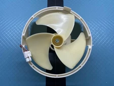 Kenmore Refrigerator Condenser Fan Motor P# 30185-0000900-01 3015920000