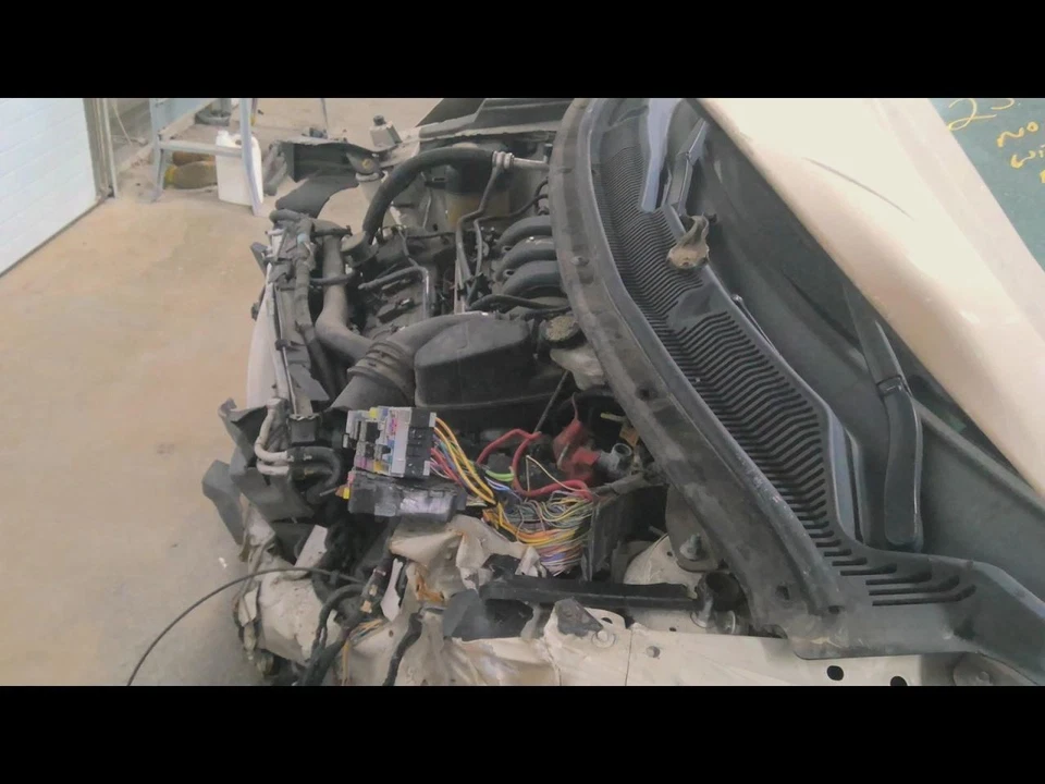 Volante/placa flexible 3 orificios de perno convertidor para 08-19 TAURUS 727888 Foto 2 de 4