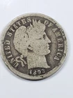 1893-O Barber Dime