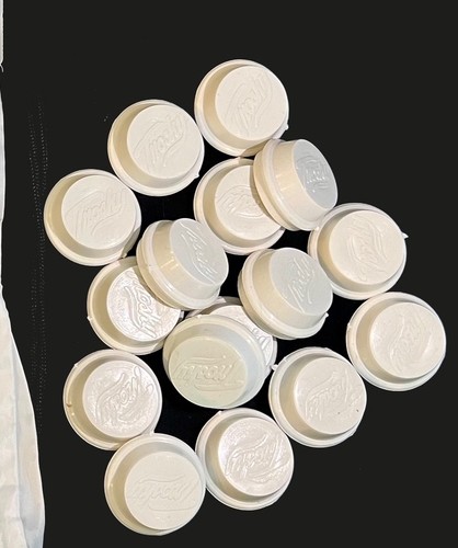 Trosky Vitilla Dominican Disks White 48 Pack