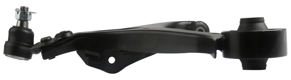 Control Arm and Ball Joint Assy Front Left Lower Delphi For 2006-2011 Acura CSX - Image 4 of 4