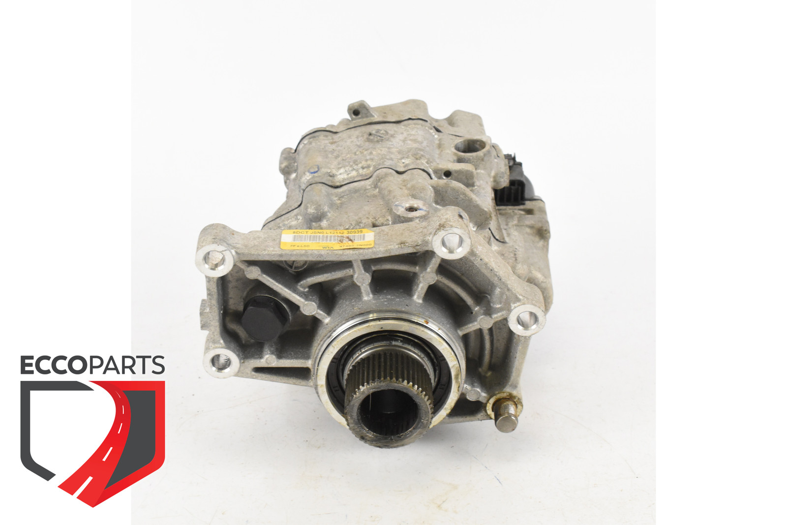 Ripartitore Di Coppia Riduttore 47495-24000 Hyundai i30N III, Kona N, Veloster N