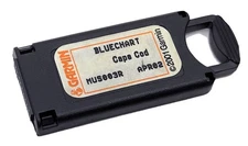 Garmin GPSmap G1 MUS003R Data Card Marine Chart OEM - BlueChart Cape Cod APR02