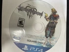 Kingdom Hearts III - PlayStation 4 - Sony PlayStation 4 Disc Only Tested