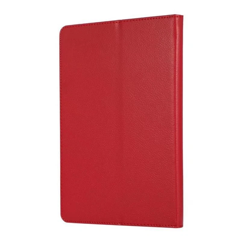 Case for Amazon Fire 7 2022 12th Generation Leather Book Flip Smart Stand Cover - Image 4 of 4