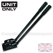 Twin Vertical Hydraulic Handbrake 600mm Lever Kitcar,Rally,Race,DriftCMB1214