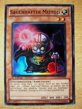Sagenhafter Miztoji HA03-DE005 Super Rare