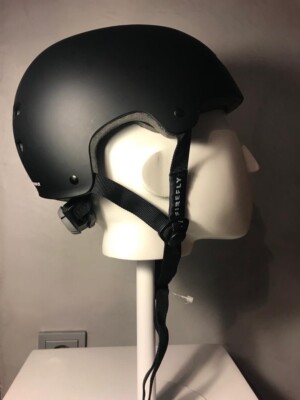 Firefly Helm Prostyle Matt 2.0 Größe S (Ski/ Skate)