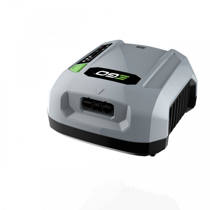 Chargeur Ego Power+ 56V CHX5500E rapide pour batterie motoculture