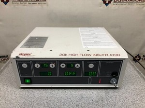 Stryker 620-030-400 20L High Flow Insufflator
