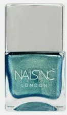 NAILS INC SELF MADE MERMAID Nail Polish - "Ocean Ever After" -  .47oz/14ml