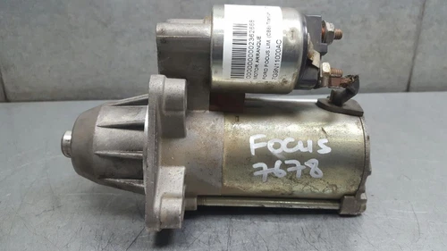2109622 Motor Anlauf / Start für FORD Focus Berlina (Cb8) Titanium 2011 2362668 - Bild 1 von 10