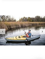 Kokopelli Moki I inflatable kayak new