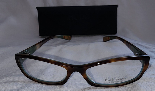 Sunglasses Paul Smith Clear Fancy Glasses for Women. - Picture 3 of 3