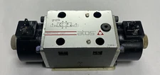 Atos,DKI-1711 /22,Directional Valve