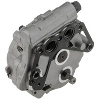 NTY ÖLpumpe FüR Fiat Ducato Pritsche/Fahrgestell 250 160 Multijet 3.0 D