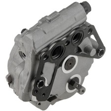 NTY Ölpumpe für Fiat Ducato Pritsche/Fahrgestell 250 160 Multijet 3.0 D