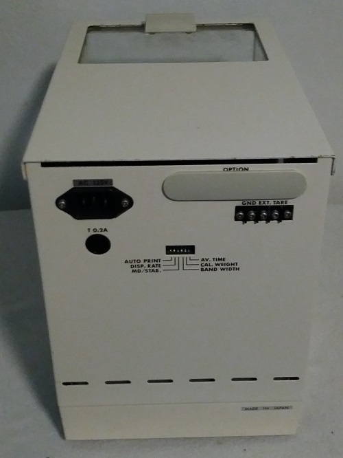 American Scientific Products B1240 SP 120 Electronic Balance Scale eBay