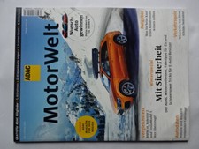 Magazyn ADAC 2022 - nr 4 Winter MotorWelt