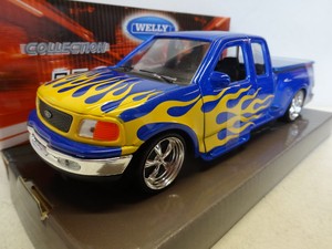 welly ford f150