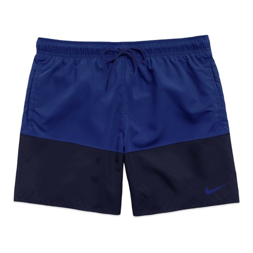 Nike Swim Shorts - Nike Split Panel 
