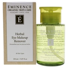 Eminence Herbal Eye Make-Up Remover  5.07 oz Make-Up Remover