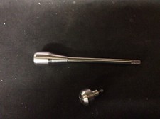 Billet Column Tilt Lever Hazard Knob 81 - 87 Chevy Truck C10