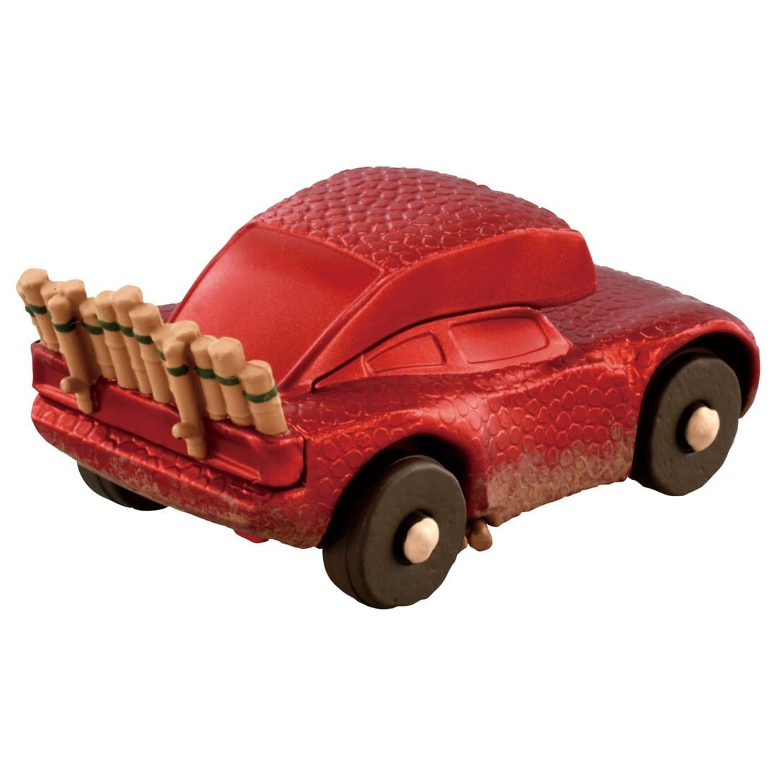 Takara Tomy / Disney Tomica Pixar Cars C-14 Lightning