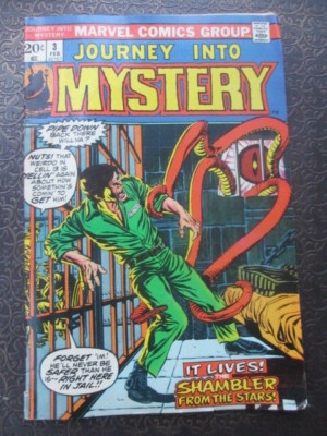 Marvel comics Outlaw Kid Feb 14 1973 Vol 1  20 cents