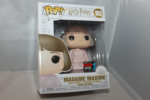 Funko Pop! Vinyl Figure - Harry Potter 