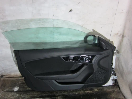 EX53-23201-AC Elevalunas Delantero Izquierdo para JAGUAR F-TYPE COUPÉ 2 1604799 - Imagen 2 de 10