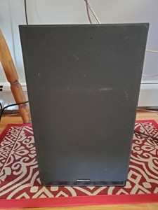 boston acoustics sw10