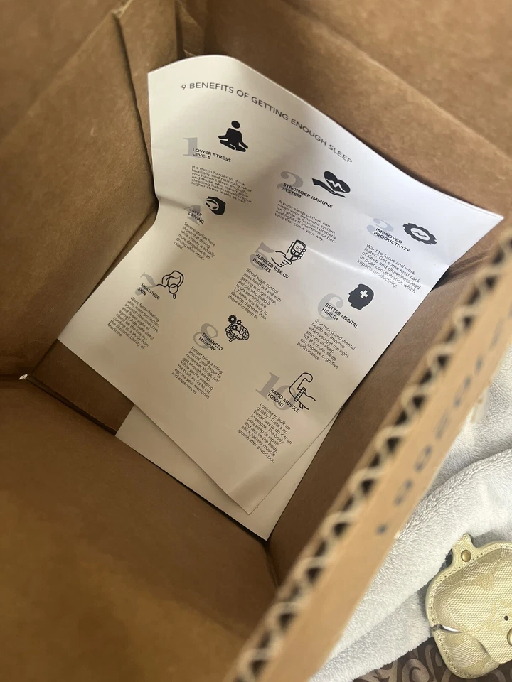 Philip Stein Slim Signature Pequeño - Modelo 1-FMRB- APSTT ($760 Precio Original) Foto 4 de 4