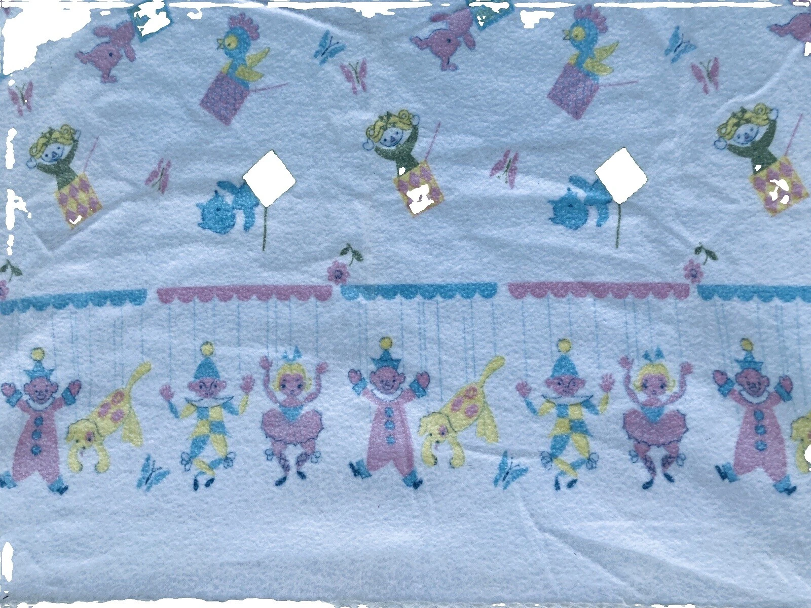 Vivero Unisex Satén recepción Mantas