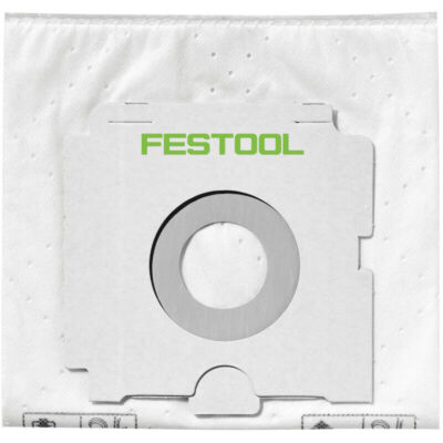 Festool selfclean Filtersack SC FIS-CT SYS/5, 500438 5er Pack