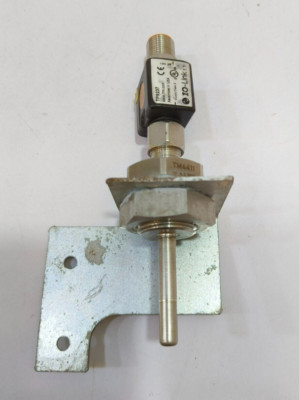 IFM TP9237 EVALUATION UNIT FOR PT100/PT1000 TEMPERATURE SENSORS