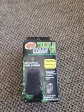 Zoo Med 501 Filter Media - Mechanical Filter Sponge - New