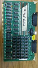 DYNAPATH 4201755A I/O Interface Board Tested Working Condition