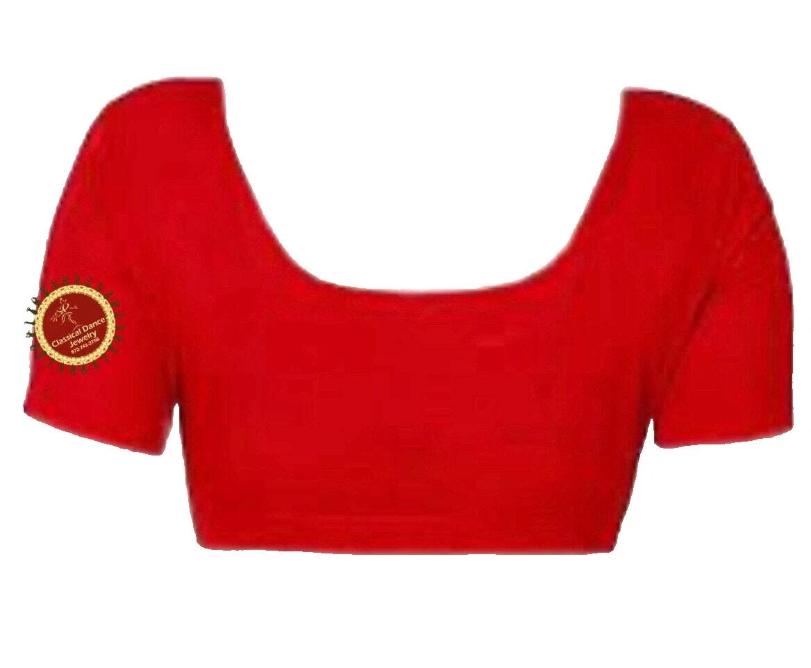 Cotton Costumes Blouses for Women