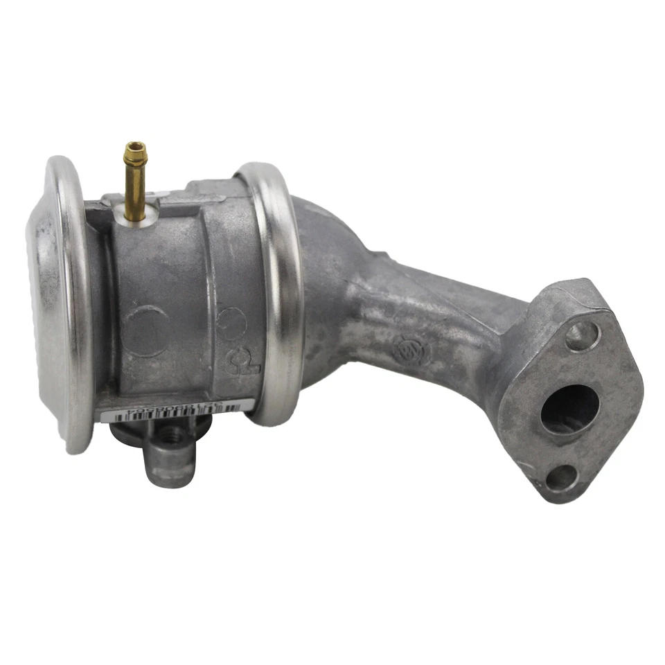 Válvula de control de inyección de aire secundaria Pierburg 7.22286.53.0 para Audi Porsche VW Foto 4 de 4