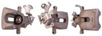Elstock 87-2292 Bremssattel FüR CitroËN DS Peugeot
