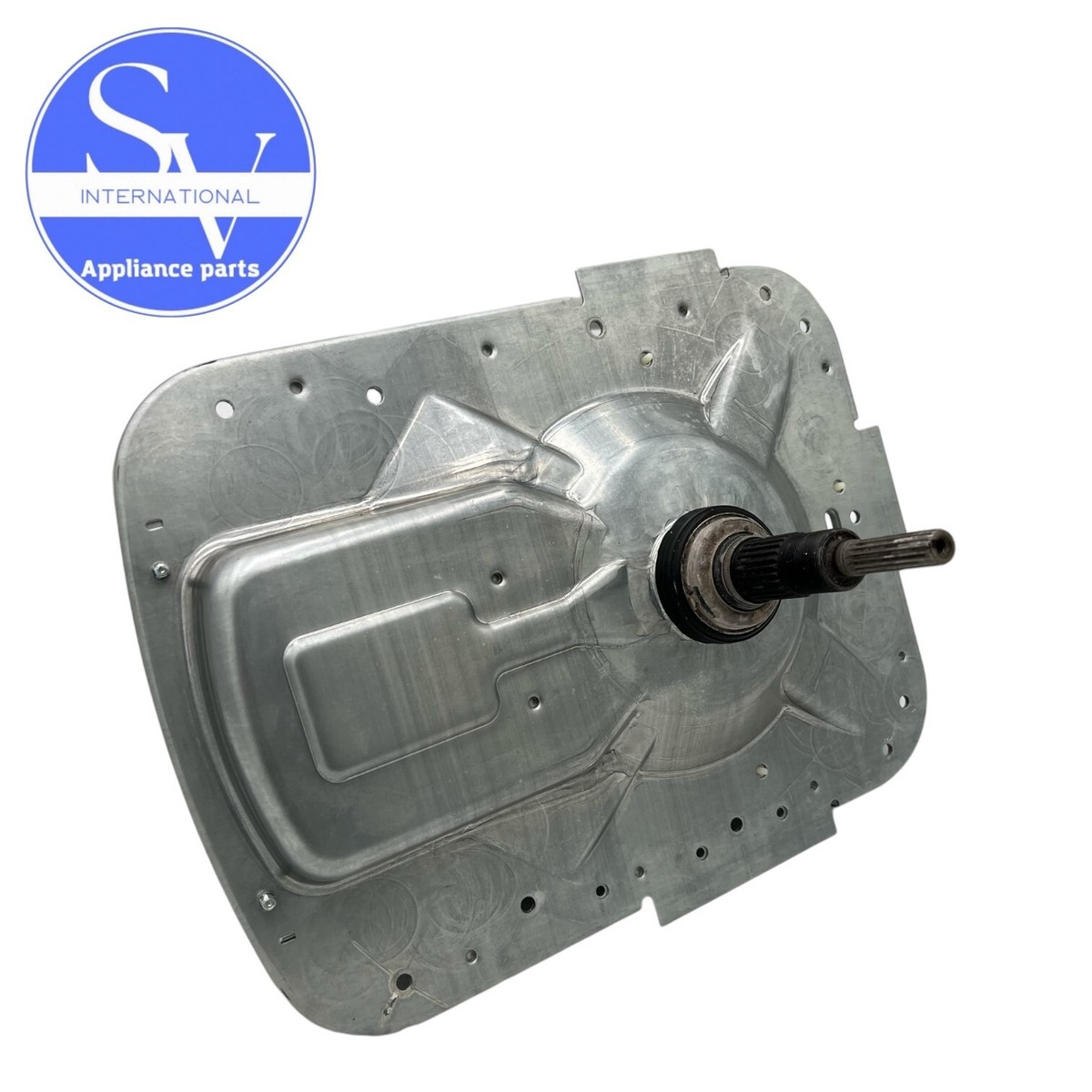 GE Washer Transmission WH03X33731 WH38X24196 WH38X27333 | eBay