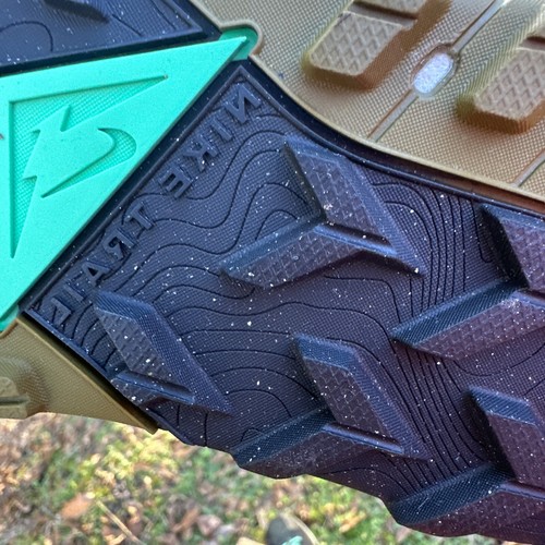 Nike SFB Field Survival 2 Shoes US 9 GORE-TEX Tactical Hiking All Terrain New - Picture 15 of 20