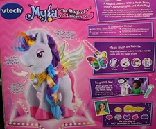 vtech myla the magical unicorn NIB