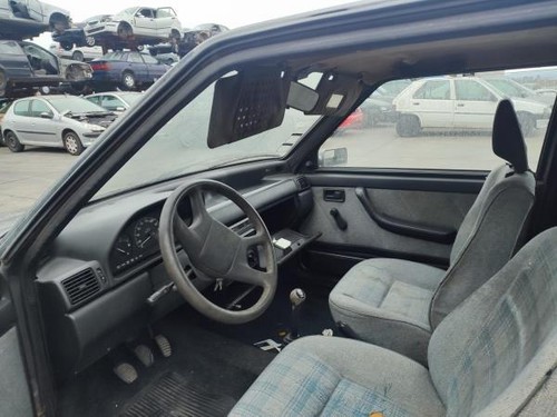 N V bomba de combustible para FIAT UNO (146 ) 45 I.E. 1.0 (146E 1983 -2006 - Imagen 13 de 21