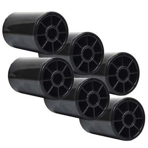 SERIE RULLI ORIGINALI PEUGEOT TWEET 200 18X14 14G 804902 - Le Moto Di - Foto 5