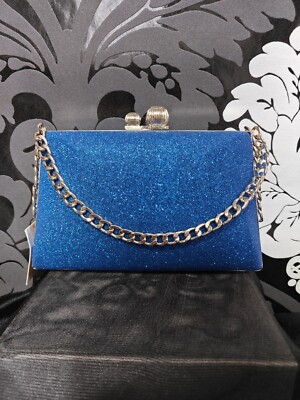 Borsetta Sera Clutch Con Tracolla Pochette Gioiello Borsette Eleganti Per Cerimonia Borsa Elegante Pochette Donna Clutch Festa Rigida Glitter Pochette Donna Strass Scintillante