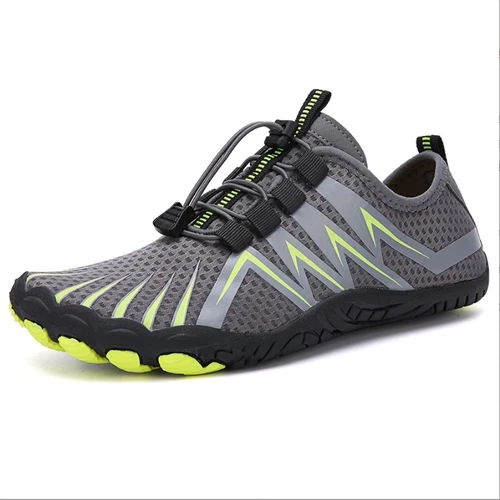Unisex Barfußschuhe Strandschuh Wasserschuhe Watschuhe Laufschuhe Sneakers - Bild 8 von 26