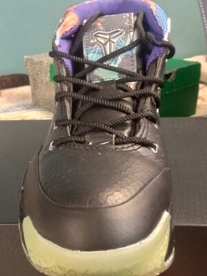 Koby 1 prelude size 10 1/2 Brand New NIKE KOBE 1 Prelude-81 Points | eBay main image 2