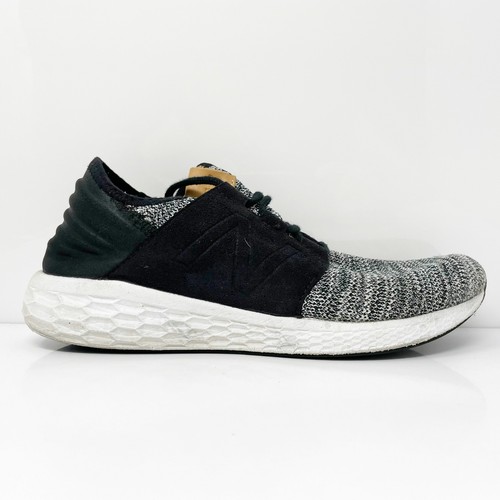 new balance men's fresh foam cruz v2 sneaker
